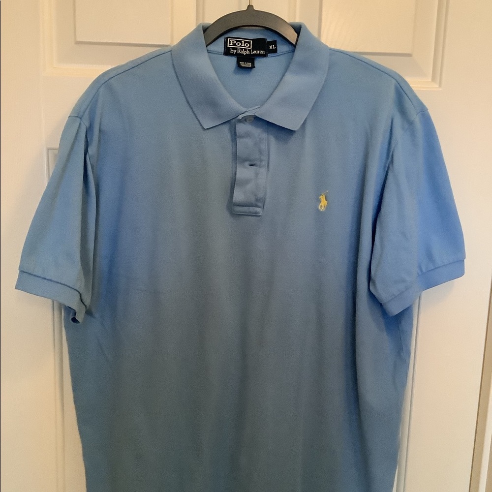 Ralph Lauren Polo